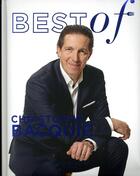 Couverture du livre « Best of Christophe Bacquié » de Christophe Bacquie aux éditions Alain Ducasse