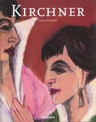 Couverture du livre « Kirchner » de  aux éditions Taschen