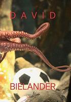 Couverture du livre « David bielander » de  aux éditions Arnoldsche