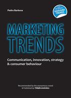 Couverture du livre « Marketing Trends (english version) » de Pedro Barbosa aux éditions Epagine