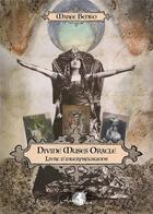 Couverture du livre « Divines muses oracle : livre d'interprétations » de Maree Bento aux éditions Arcana Sacra