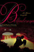 Couverture du livre « Belladonna » de Paul Fiona aux éditions Penguin Group Us