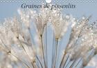 Couverture du livre « Photos macro de graines de pis » de Brosseau Matoss aux éditions Calvendo
