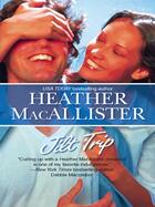 Couverture du livre « Jilt Trip (Mills & Boon M&B) » de Heather Macallister aux éditions Mills & Boon Series
