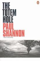 Couverture du livre « Totem Hole » de Shannon Paul aux éditions Penguin Books Ltd Digital