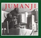 Couverture du livre « Jumanji cf nouvelle edition » de Chris Van Allsburg aux éditions Ecole Des Loisirs