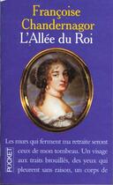 Couverture du livre « L'Allee Du Roi » de Francoise Chandernagor aux éditions Pocket