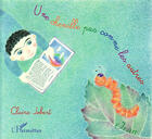 Couverture du livre « Une chenille pas comme les autres » de Claire Jobert aux éditions L'harmattan