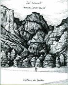 Couverture du livre « Thoreau, dandy crotte » de Joel Cornuault aux éditions Editions Du Sandre