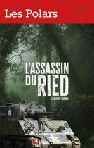 Couverture du livre « L'assassin du Ried » de Alexandre Gardea aux éditions Bastberg