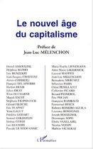 Couverture du livre « Le nouvel age du capitalisme » de  aux éditions L'harmattan