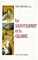 Couverture du livre « Le saint esprit et la gloire » de  aux éditions Tequi