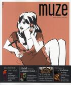 Couverture du livre « Muze N.7 ; Hiver 2011 » de  aux éditions Bayard