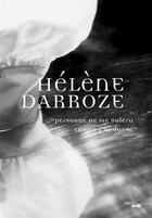 Couverture du livre « Personne ne me volera ce que j'ai dansé » de Helene Darroze et Jerome Delafosse aux éditions Cherche Midi