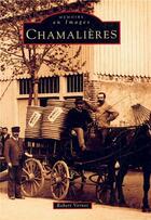 Couverture du livre « Chamalières » de Robert Vernet aux éditions Editions Sutton
