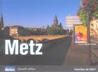 Couverture du livre « Metz 2006 » de Frimat O aux éditions Declics