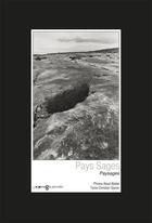 Couverture du livre « Pays sages ; paysages » de Christian Garcin et Abed Abidat aux éditions Images Plurielles
