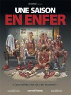 Couverture du livre « Une saison en enfer : 