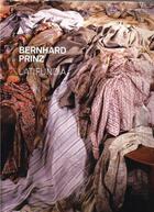 Couverture du livre « Bernhard prinz latifundia » de Prinz Bernhard aux éditions Steidl