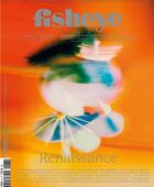Couverture du livre « Fisheye n 48 - renaissance - juillet 2021 » de  aux éditions Be Contents