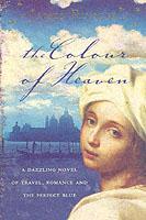 Couverture du livre « The colour of heaven » de James Runcie aux éditions Harper Collins Uk