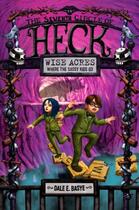 Couverture du livre « Wise Acres: The Seventh Circle of Heck » de Dale E Basye aux éditions Epagine