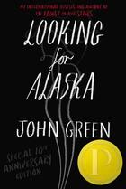 Couverture du livre « Looking For Alaska Special 10th Anniversary Edition » de John Green aux éditions Penguin Group Us