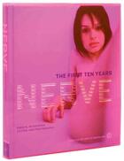 Couverture du livre « Nerve: the First Ten Years: Essays, Interviews, Fiction, Photography » de Nerve.Com aux éditions Chronicle Books