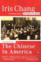 Couverture du livre « The Chinese in America » de Iris Chang aux éditions Penguin Group Us