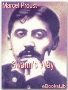 Couverture du livre « Swann's Way » de Marcel Proust aux éditions Ebookslib