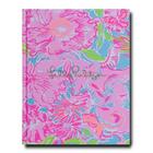 Couverture du livre « Lilly Pulitzer » de Nancy Macdonell aux éditions Assouline