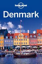 Couverture du livre « Lonely Planet Denmark » de Stone aux éditions Loney Planet Publications