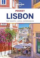 Couverture du livre « Lisbon (4e édition) » de Collectif Lonely Planet aux éditions Lonely Planet France