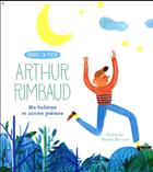 Couverture du livre « Ma bohème et autres poèmes » de Arthur Rimbaud et Marion Barraud aux éditions Gallimard-jeunesse