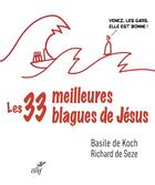 Couverture du livre « Touche pas à mon François ! » de Basile De Koch aux éditions Cerf