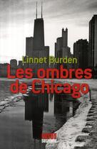 Couverture du livre « Les ombres de Chicago » de Linnet Burden aux éditions Payot