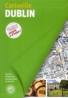 Couverture du livre « Dublin » de Collectif Gallimard aux éditions Gallimard-loisirs