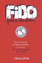 Couverture du livre « Fido face a son destin » de Sebastien Lumineau aux éditions L'association