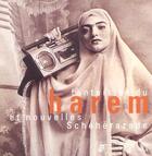 Couverture du livre « Fantaisies du harem et nouvelles scheherazade » de  aux éditions Somogy