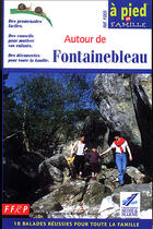 Couverture du livre « Autour de fontainebleau 2005 - 77-apf-f005 » de  aux éditions Ffrp