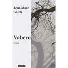 Couverture du livre « Vabero » de Jean-Marc Ghitti aux éditions Roure