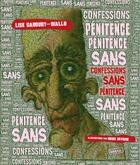 Couverture du livre « Confessions sans pénitence » de Lise Gaboury-Diallo aux éditions Epagine