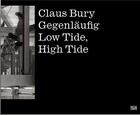 Couverture du livre « Claus bury gegeblaufig /anglais/allemand » de Brockhaus Christoph aux éditions Hatje Cantz