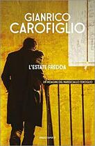 Couverture du livre « L'Estate Fredda » de Gianrico Carofiglio aux éditions Einaudi