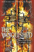 Couverture du livre « CRUSADE: Vanquished » de Debbie Viguie aux éditions Simon And Schuster Uk