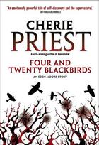 Couverture du livre « Four and Twenty Blackbirds » de Cherie Cherie aux éditions Titan Digital