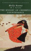 Couverture du livre « The Knight Of Cheerful Countenance » de Molly Keane aux éditions Little Brown Book Group Digital