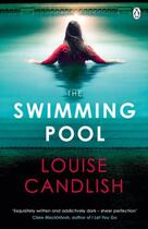 Couverture du livre « Swimming Pool, The » de Louise Candlish aux éditions Adult Pbs