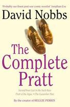 Couverture du livre « The Complete Pratt » de Nobbs David aux éditions Random House Digital