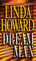 Couverture du livre « Dream Man » de Linda Howard aux éditions Pocket Books